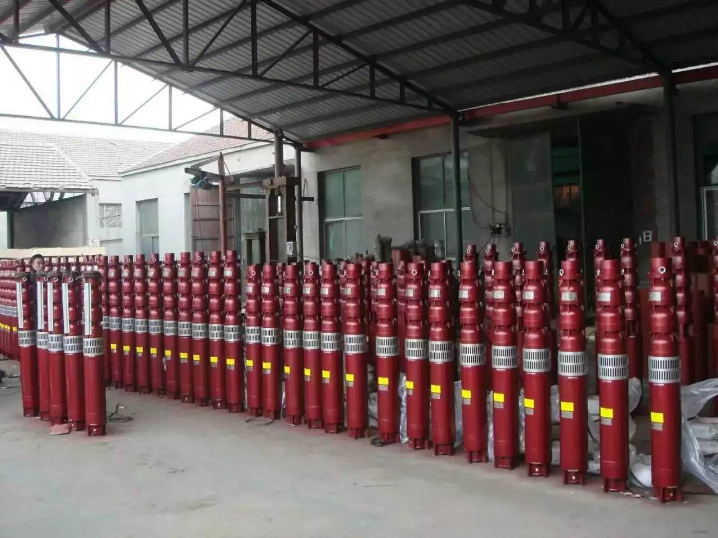 潛水泵