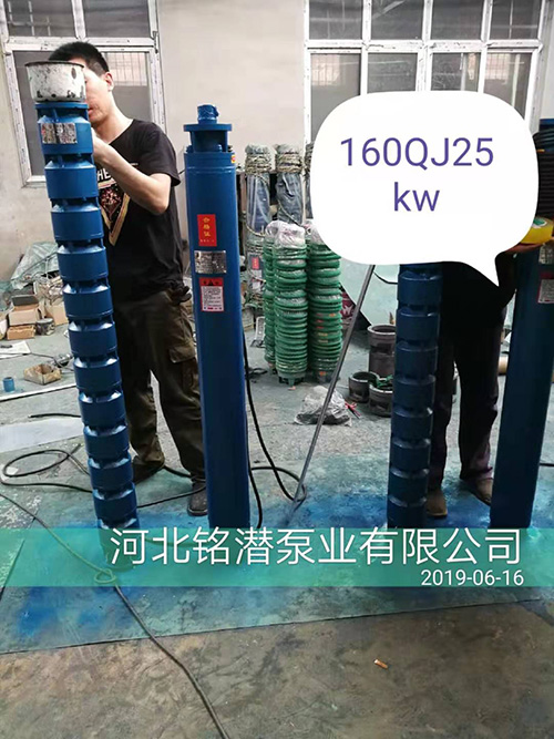 潛水泵