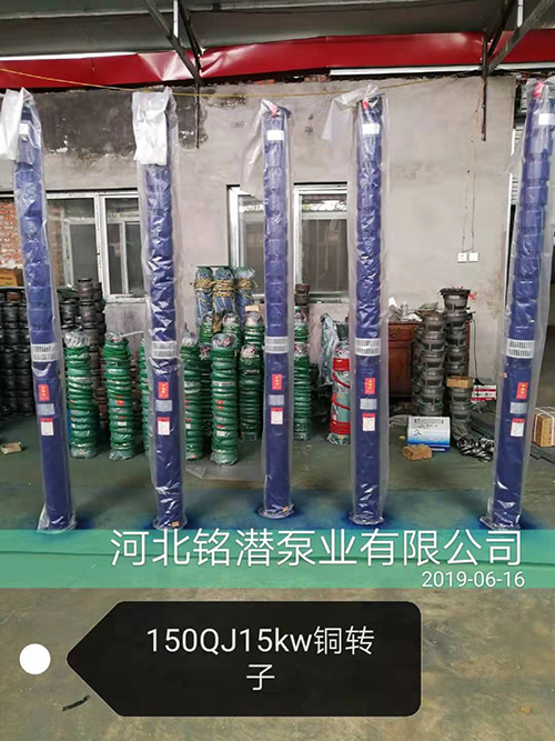 潛水泵