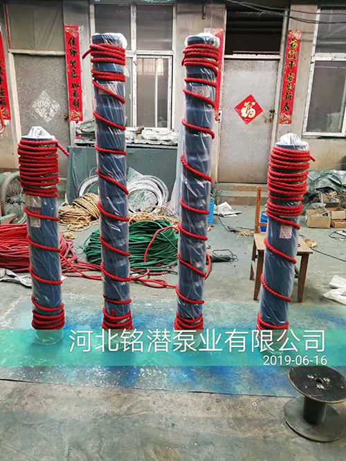 潛水泵